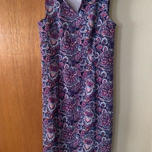 Talbots dress